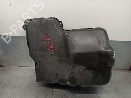 Used Oil sump FORD TRANSIT Platform/Chassis (FM_ _, FN_ _) 2.4 TDE (125 hp) 14930367