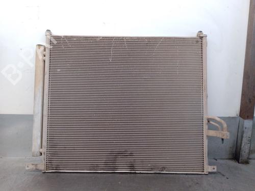Used AC radiator AC radiator FORD RANGER (TKE) 2.2 TDCi 4x4 (125 hp) 33427937 33427937