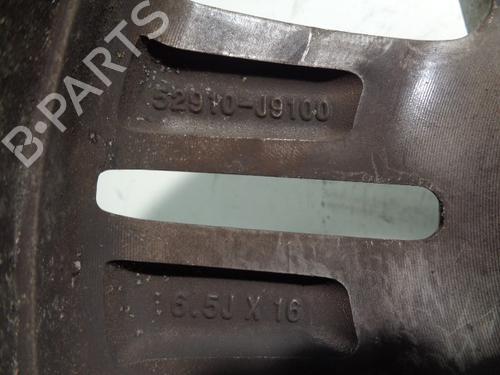 Rim HYUNDAI KONA (OS, OSE, OSI) 1.0 T-GDi Hybrid 48V | BP14361306C45 