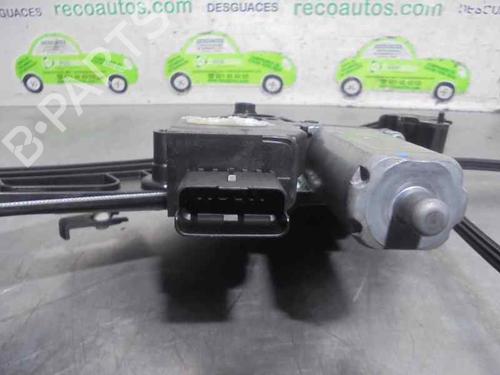 Front right window mechanism OPEL GRANDLAND / GRANDLAND X (A18, P1UO) 1.5 Turbo D (75) | BP5036191C23 