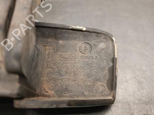 Tailgate handle FORD RANGER (TKE) 2.2 TDCi 4x4 | BP33547316C132 - Image 5