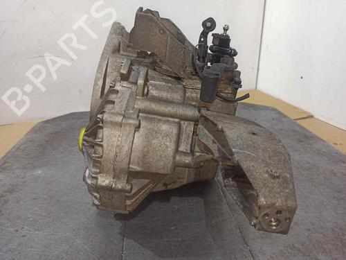 Gearbox MERCEDES-BENZ A-CLASS (W168) A 140 (168.031, 168.131) | BP10731441M3 