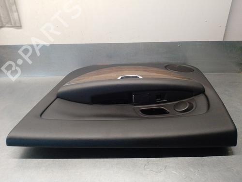 Rear right panel CITROËN C6 (TD_) 2.7 HDi | BP16095463C61 