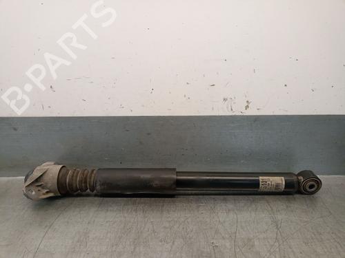 Venstre bak støtdemper VW TIGUAN (5N_) 2.0 TDI (150 hp) 29940694