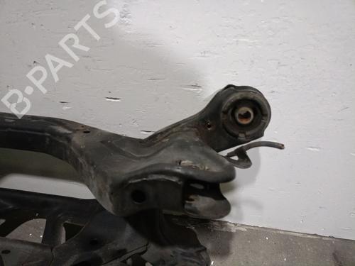Rear axle DODGE JOURNEY 2.0 CRD | BP32134905M2 