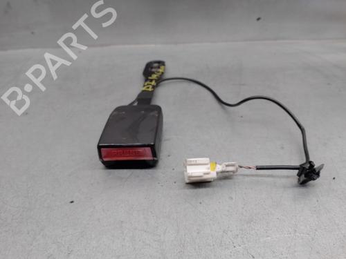 Used Seat buckle CITROËN C4 I (LC_) 1.6 HDi (109 hp) 16551841