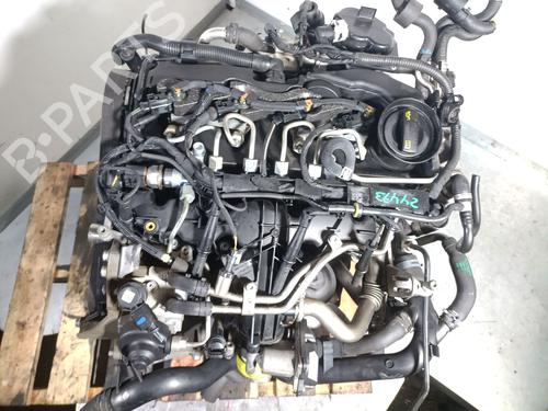 Engine AUDI A4 B8 Avant (8K5) 2.0 TDI | BP32067998M1 - Image 5