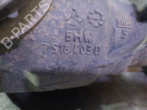 Rear differential BMW 3 (E90) 320 d | BP23498224M24 