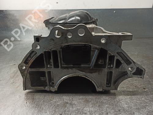 Oil sump SKODA FABIA I (6Y2) 1.4 | BP20265214M115 