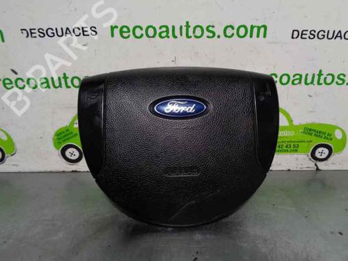 Used Driver airbag FORD MONDEO III (B5Y) 2.0 TDCi (130 hp) 4823886