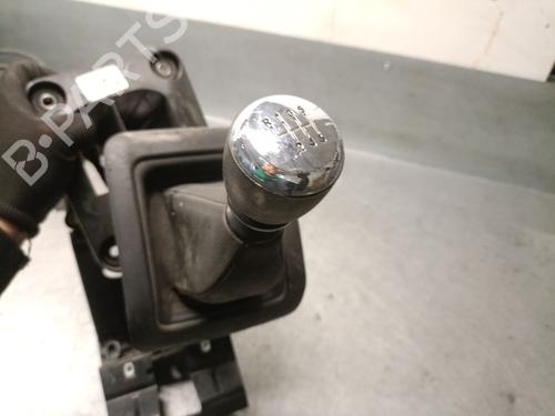 Selector da caixa JEEP COMPASS (MK49) 2.0 CRD | BP32468660M90 