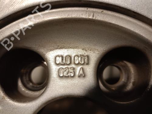 Rim SEAT IBIZA III (6L1) 1.4 TDI | BP29244927C45 