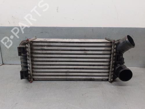 Intercooler MAZDA 3 (BL) 1.6 MZR CD (BL14) (116 hp) 29604442