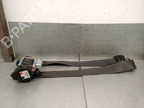 Used Front left seatbelt Front left seatbelt LAND ROVER RANGE ROVER EVOQUE (L538) 2.0 D 4x4 (150 hp) 33759719 33759719