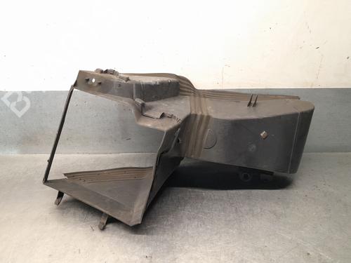 Rør Rør CITROËN C4 Grand Picasso II (DA_, DE_) 2.0 BlueHDi 150 (150 hp) 36643427 36643427