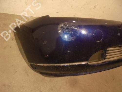 Front bumper FORD FIESTA IV (JA_, JB_) 1.25 i 16V | BP10638078C7 