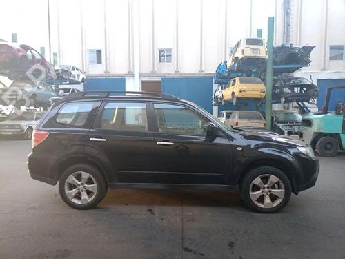 Lygtevasker SUBARU FORESTER (SH_) 2.0 D AWD (SHH, SHD, SHN) | BP23106573E17 