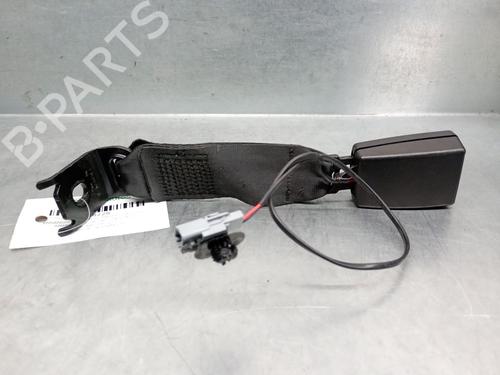 Used Seat buckle SMART FORFOUR Hatchback (453) electric drive (453.091) (82 hp) 29474032
