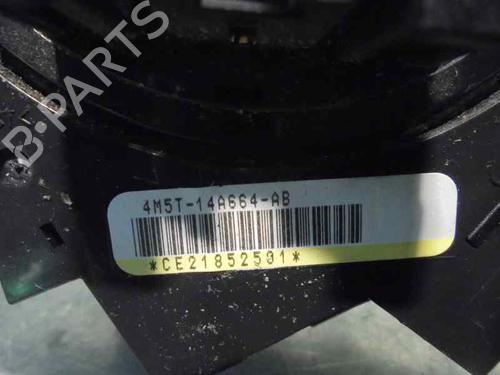 Headlight switch FORD FOCUS II (DA_, HCP, DP) 1.8 TDCi | BP2072615I24 