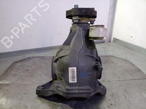 Differential hinten MERCEDES-BENZ C-CLASS (W204) C 220 CDI (204.008) | BP29424744M24 
