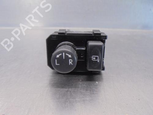 Used Mirror switch SUBARU LEGACY V Estate (BR) 2.0 D AWD (150 hp) 15651931
