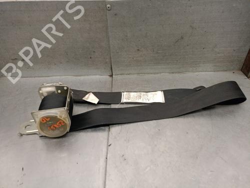 Sikkerhedssele bag højre Sikkerhedssele bag højre TOYOTA AURIS (_E15_) 2.0 D-4D (ADE150_, ADE150R) (126 hp) 37240175 37240175