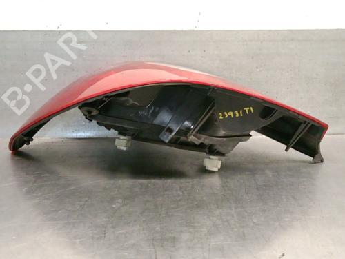 Left taillight OPEL CORSA D (S07) 1.2 (L08, L68) | BP30393525C34