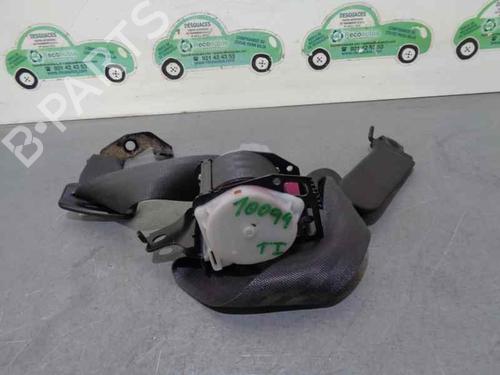 Used Rear left seatbelt HONDA JAZZ III (GE_, GG_, GP_, ZA_) 1.3 i (GE6, GG3, GG6) (100 hp) 7446243