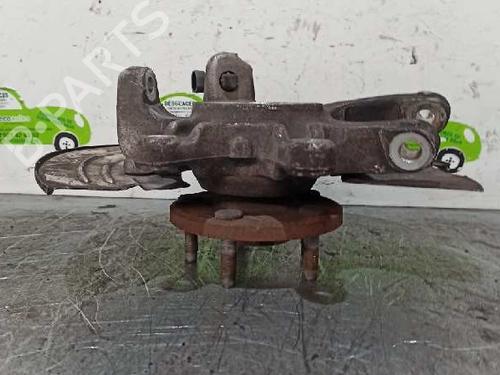 Right rear steering knuckle JAGUAR S-TYPE II (X200) 2.7 D | BP5335728M28 