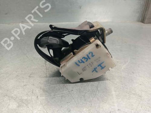 Used Rear left seatbelt OPEL CORSA B (S93) 1.7 D (F08, F68, M68) (60 hp) 9255721