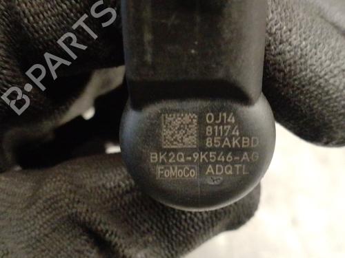 Injector CITROËN JUMPER II Van 2.2 HDi 130 | BP32132919M100