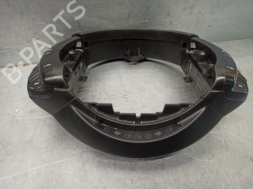 Steering wheel controls CITROËN C4 I (LC_) 1.6 16V | BP11798488E15 