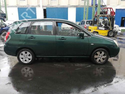 Left front window switch SUZUKI LIANA Hatchback 1.6 (RH416) | BP7030497I27  - Image 10