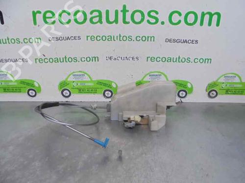 Front right lock FORD FIESTA IV (JA_, JB_) 1.3 i | BP3511887C97 