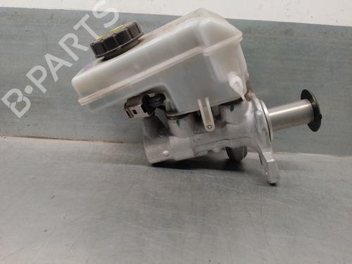 Brake master cylinder VW GOLF VII (5G1, BQ1, BE1, BE2) 2.0 R 4motion | BP18147015M77 