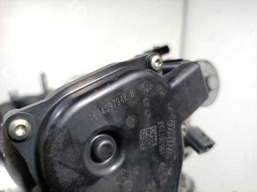 Engine RENAULT CAPTUR I (J5_, H5_) 1.5 dCi 90 (J5N4, J5M5, J5MW, J5M6, J5AL, J5AJ) | BP36393185M1 - Image 12