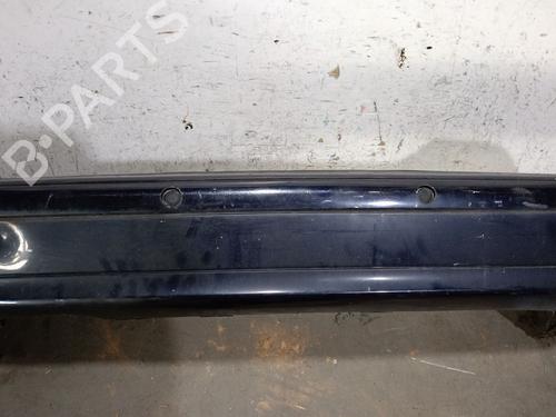 Rear bumper MERCEDES-BENZ C-CLASS (W203) C 270 CDI (203.016) | BP27358208C8 