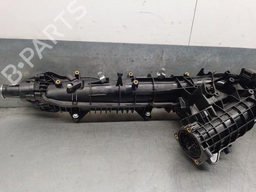 Intake manifold BMW 5 Gran Turismo (F07) 530 d xDrive | BP21021999M70 