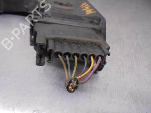 Pedal FORD FIESTA VI (CB1, CCN)  | BP16322699I4 