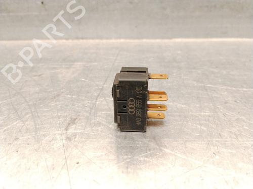 Left rear window switch AUDI A6 C4 (4A2) 2.5 TDI | BP39506256I29 - Image 2