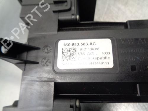 Headlight switch SEAT Mii (KF1, KE1)  | BP13495502I24 