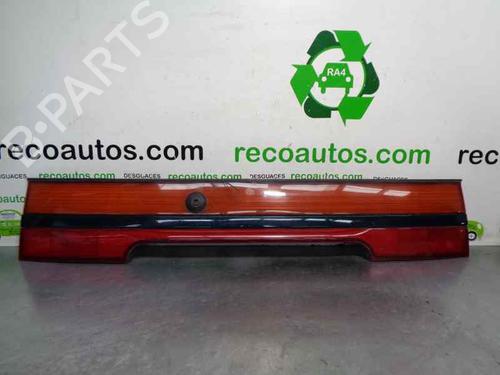 Used Rear center light HYUNDAI SANTAMO [1998-2002]  12187751
