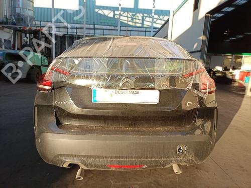 Antenne/Base CITROËN C4 III (BA_, BB_, BC_) 1.2 PureTech 130 (BAHNSA, BAHNSB) | BP23067423C140 - Image 8
