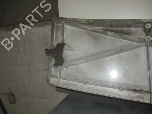 Hood MERCEDES-BENZ MB Van (W631) D (631.332, 631.342) | BP2591581C1 
