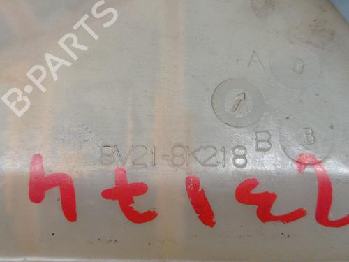 Expansion tank FORD FIESTA VI (CB1, CCN) 1.25 | BP27477165C120