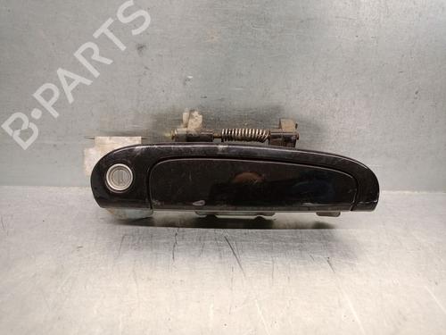 Used Front right exterior door handle KIA PICANTO I (SA) 1.1 (65 hp) 27321134