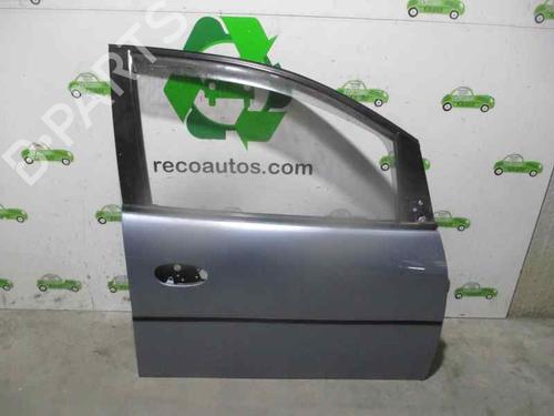 Used Right front door CHEVROLET REZZO MPV (U100) 1.6 (105 hp) 3451148