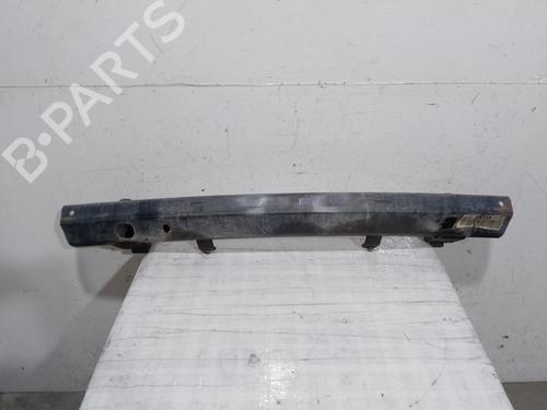 Used Front bumper reinforcement NISSAN NAVARA NP300 (D40) [2004-2025]  15207313