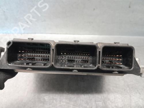 Engine control unit (ECU) RENAULT KOLEOS I (HY_) 2.0 dCi (HY0K) | BP37517499M57 - Image 3