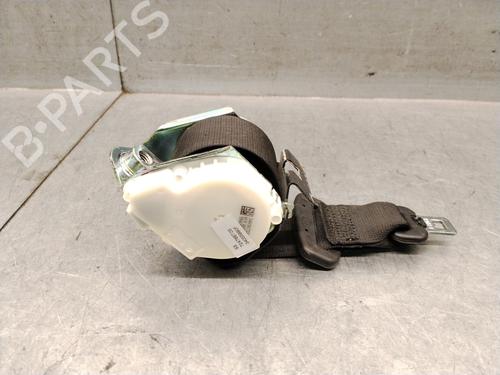 Sikkerhedssele bag midten Sikkerhedssele bag midten 38208624 38208624